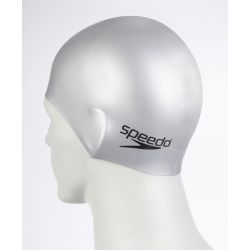 Czepek Speedo Plain Flat Silicone Cap