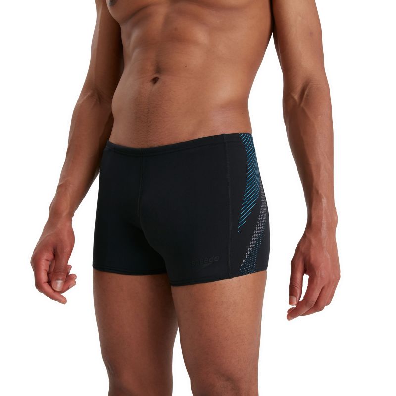 Szorty kąpielowe Speedo TECH PNL SHORT