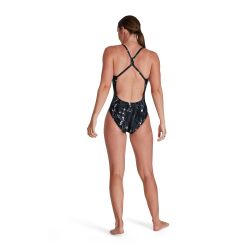 Strój kąpielowy Speedo Alv Ripbk