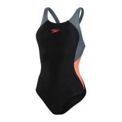 Strój kąpielowy Speedo Colbl Sp Mbk