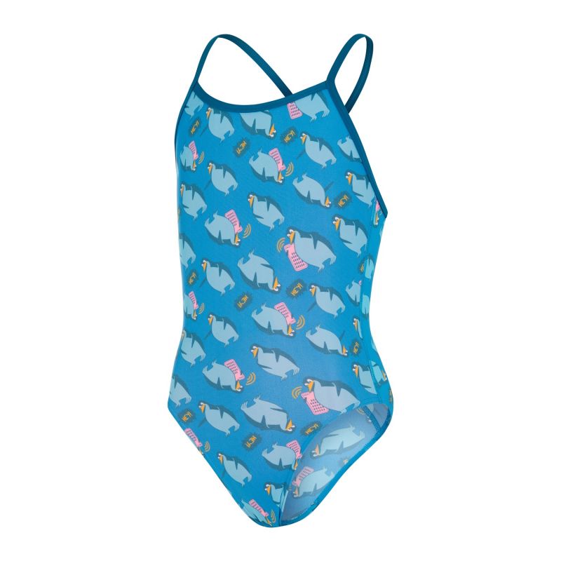 Strój kąpielowy Speedo Alv V-Back