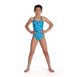 Strój kąpielowy Speedo Alv V-Back