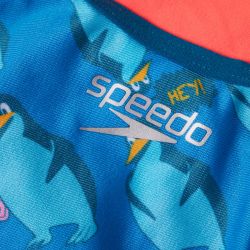 Strój kąpielowy Speedo Alv V-Back