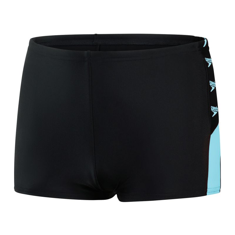 Szorty kąpielowe Speedo Boom Logo Spl Short