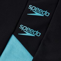 Szorty kąpielowe Speedo Boom Logo Spl Short