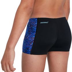 Szorty kąpielowe Speedo Digi Alv Ashrt