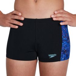 Szorty kąpielowe Speedo Digi Alv Ashrt