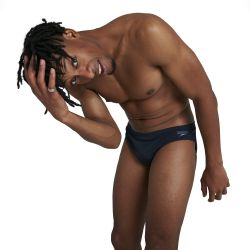 Szorty kąpielowe Speedo ESSENTIALS END+ 7CM BRIEF