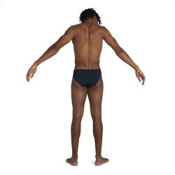 Szorty kąpielowe Speedo ESSENTIALS END+ 7CM BRIEF