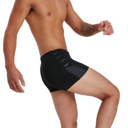 Szorty kąpielowe Speedo BOOM LOGO SPLICE SHORT