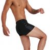 Szorty kąpielowe Speedo BOOM LOGO SPLICE SHORT