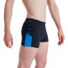 Szorty kąpielowe Speedo BOOM LOGO SPLICE SHORT
