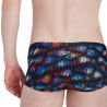 Slipy kąpielowe Speedo Alv V 17Cm Brief