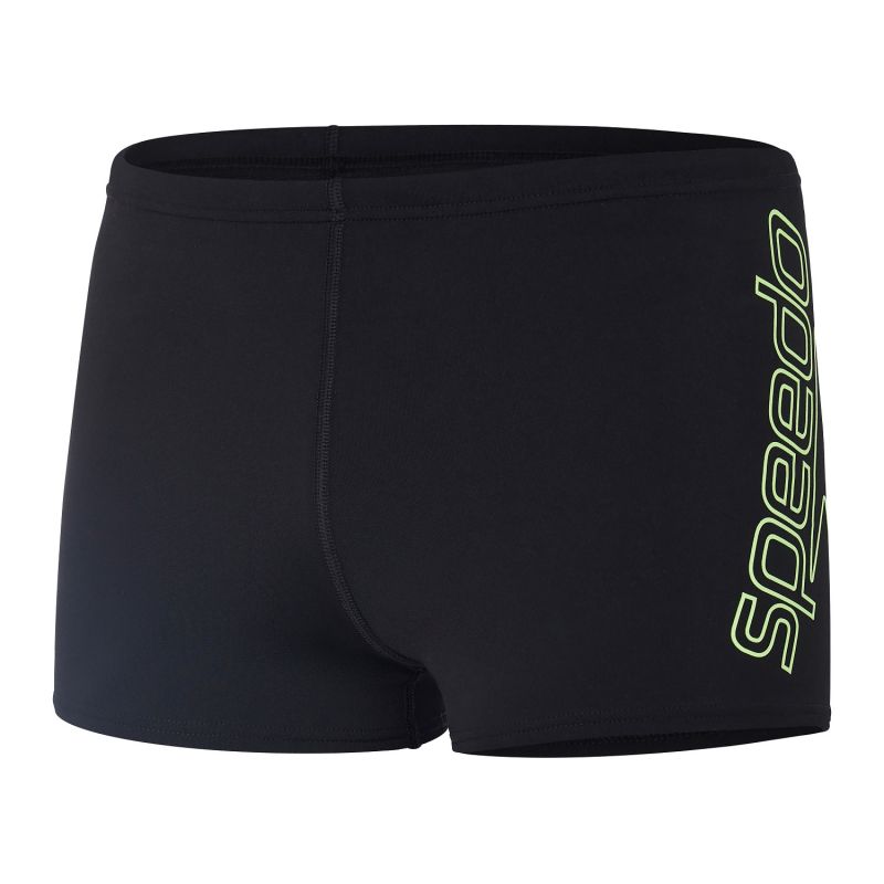 Szorty kąpielowe Speedo Boom Logo Plmt Short
