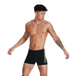 Szorty kąpielowe Speedo Boom Logo Plmt Short