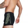 Szorty kąpielowe Speedo Boom Logo Plmt Short