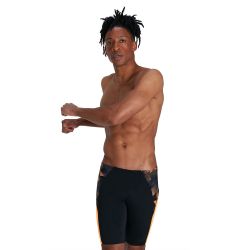 Spodenki treningowe Speedo Eco End+ Spl Jammer