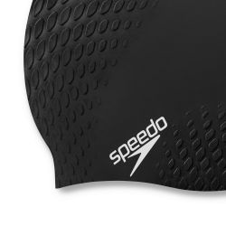 Czepek pływacki Speedo Bubble Active + Cap Au