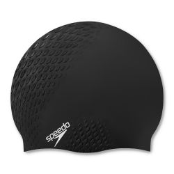 Czepek pływacki Speedo Bubble Active + Cap Au