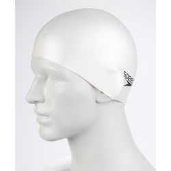 Czepek pływacki Speedo Flat Silicone Cap Au