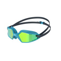 Okulary pływackie Speedo Hydropulse Mirror Junior