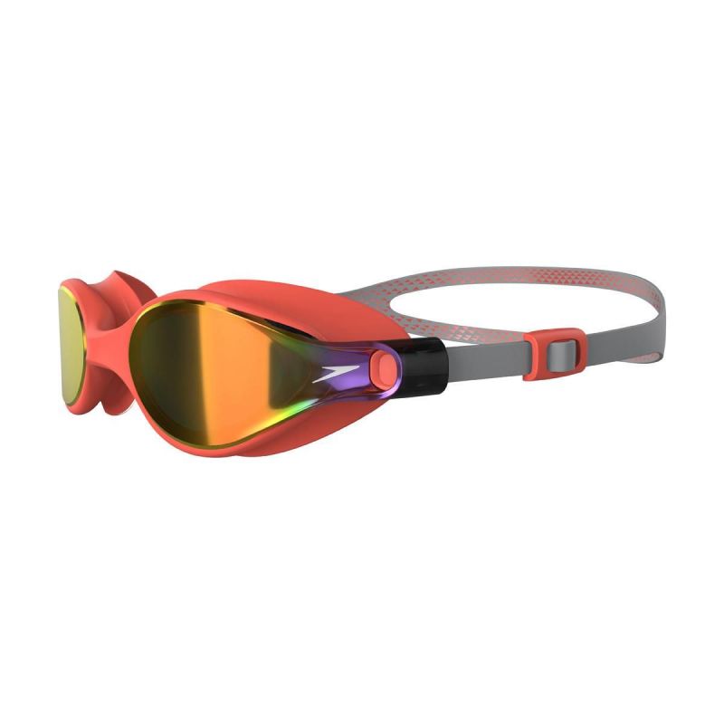 Okulary pływackie Speedo VIRTUE MIR GOGLE