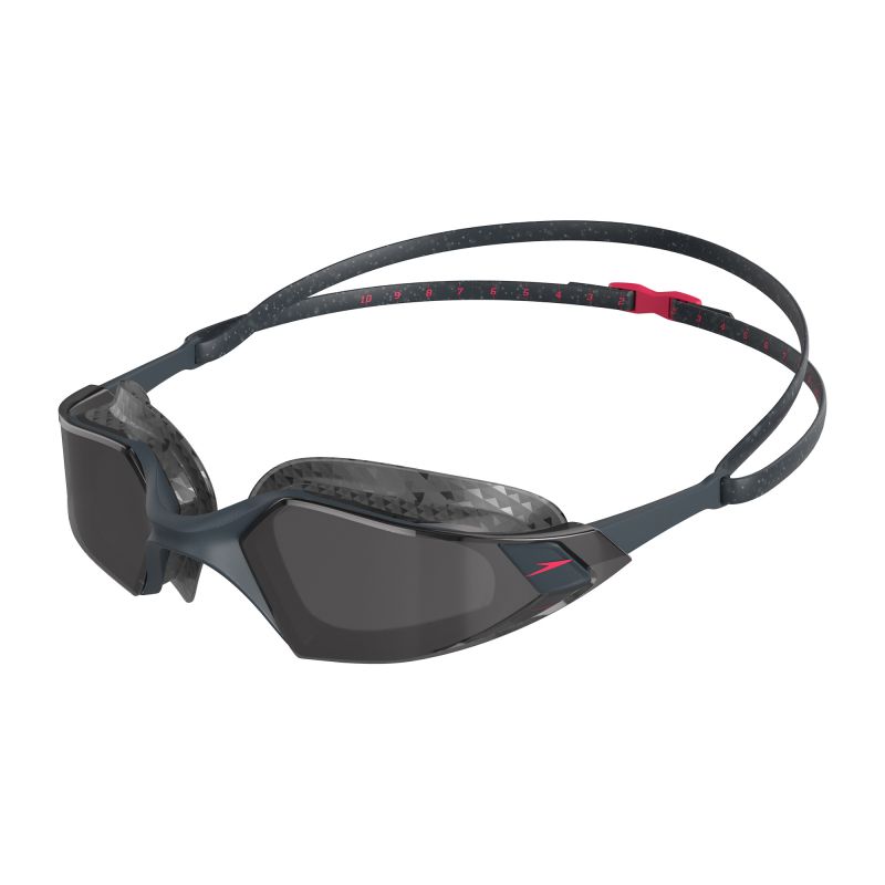 Okulary pływackie Speedo Aquapulse Pro
