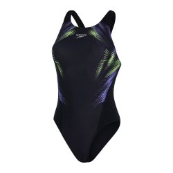 Strój kąpielowy Speedo Plmt Rcrb Med Leg