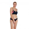 Strój kąpielowy Speedo Prt Volley Tsrp 2Pc