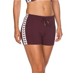 Spodenki Arena W LORELLA TEAM ICONS