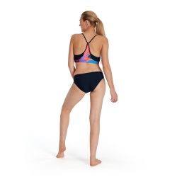 Strój kąpielowy Speedo Prt Volley Tsrp 2Pc