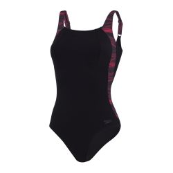 Strój kąpielowy Speedo Shaping Lunalustre Pt 1Pc