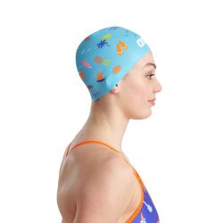 Czepek pływacki Arena Poolish Moulded