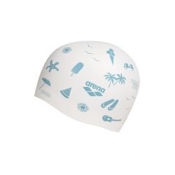 Czepek pływacki Arena Reversible Cap dwustronny