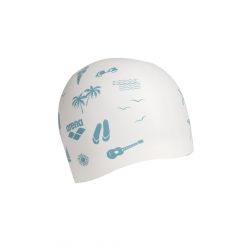 Czepek pływacki Arena Reversible Cap dwustronny