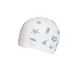 Czepek pływacki Arena Reversible Cap dwustronny