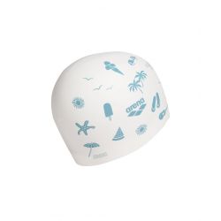 Czepek pływacki Arena Reversible Cap dwustronny