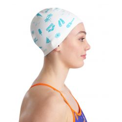 Czepek pływacki Arena Reversible Cap dwustronny