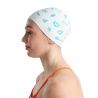 Czepek pływacki Arena Reversible Cap dwustronny