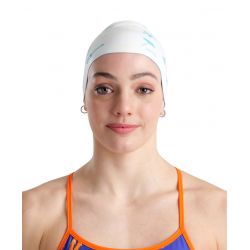 Czepek pływacki Arena Reversible Cap dwustronny