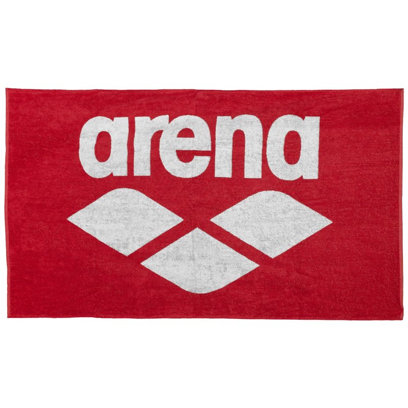 Ręcznik Arena POOL SOFT TOWEL