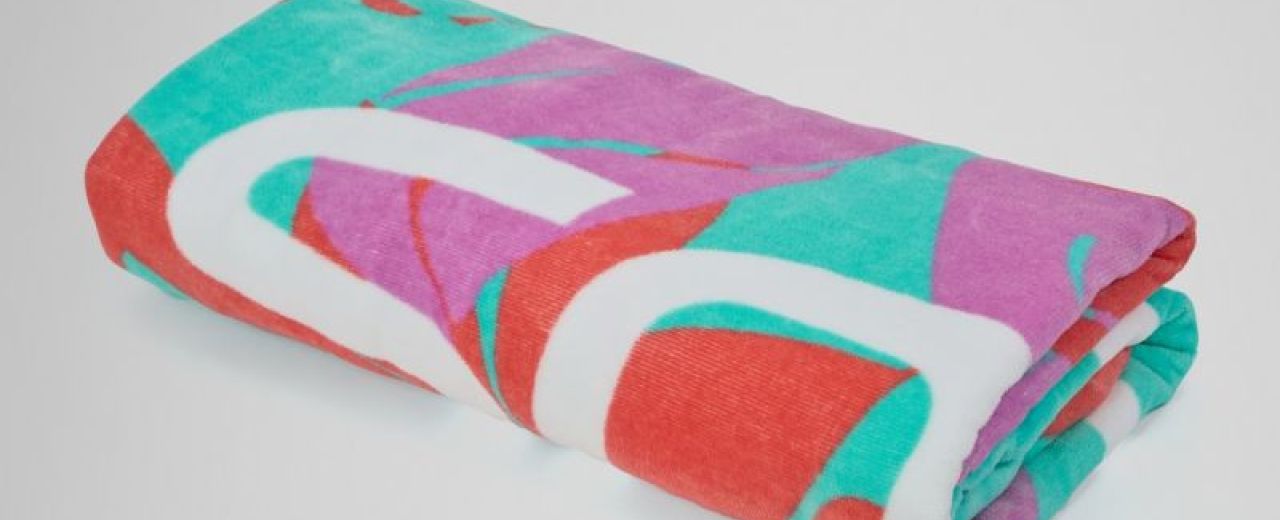 Ręcznik szybkoschnący – świetny wybór (nie tylko) na basen