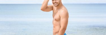 Jak zmienia się sylwetka po basenie?