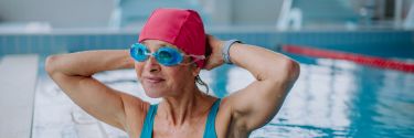 Powrót na basen po długiej przerwie – od czego zacząć i jak nie stracić motywacji?